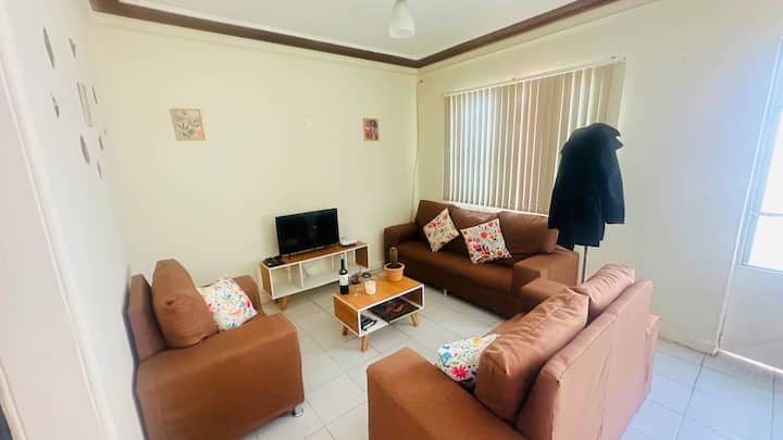 World Cup 2026 Cdmx | 3br Home For 6 In Narvarte - Ciudad de México
