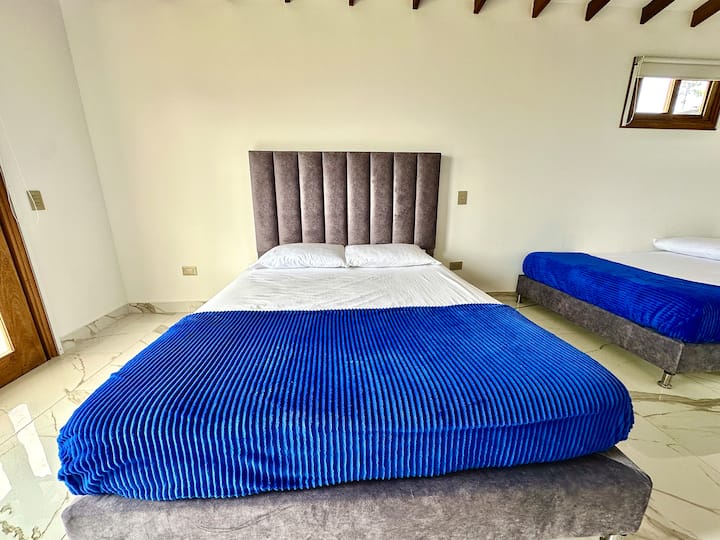 Dhomë gjumi 4