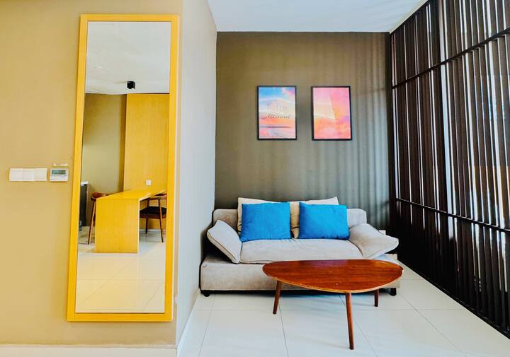 Premium 4-star King Suite @ The Pines Hotel Melaka - Malacca