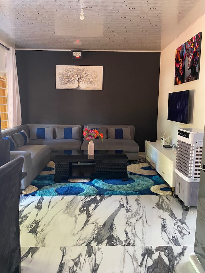 Ramachi Apartment A - Zambia