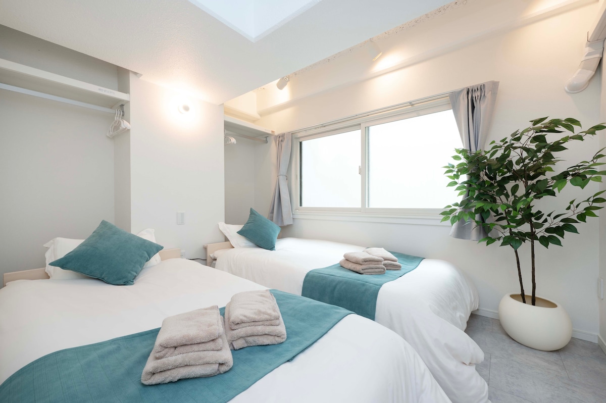 Спална соба 1