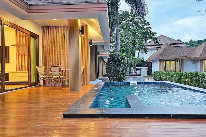 Natha Properties managed Airbnb listing 3