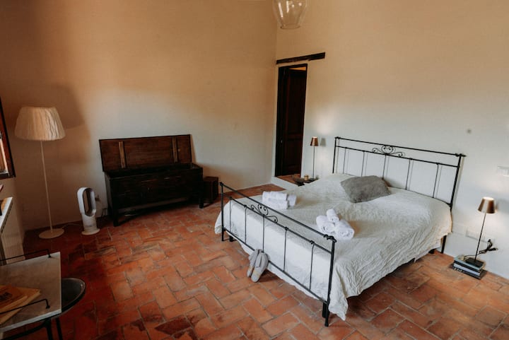 Vitalenta Agriboutique - Chianciano Terme