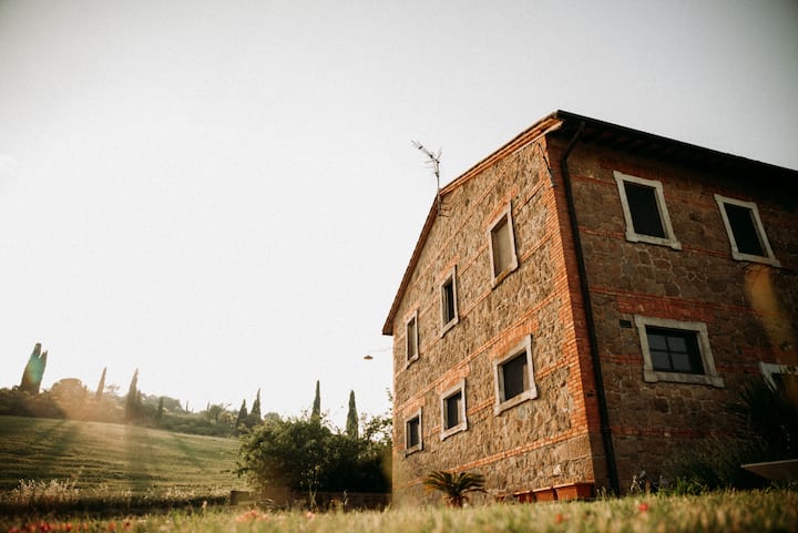 Vitalenta Agriboutique - Montepulciano