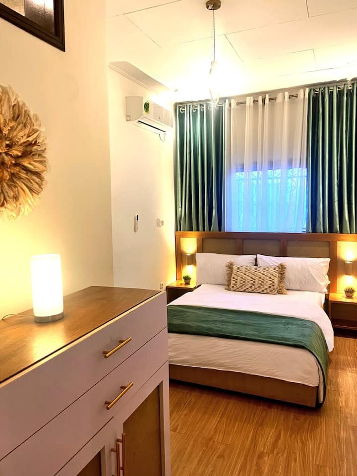 Habitación
