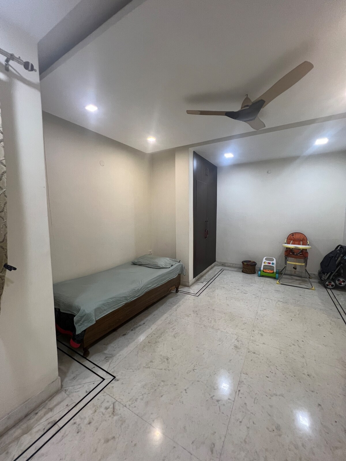 საძინებელი 3