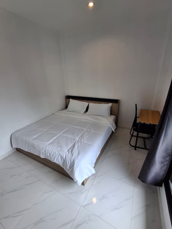 Slaapkamer