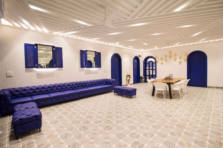 Azure Vista Villa Igatpuri By 29bungalow - Igatpuri