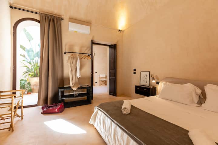 Chambre 1