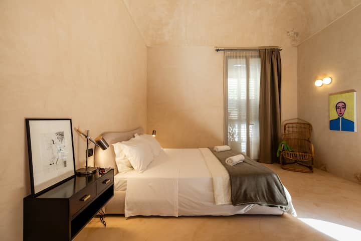 Chambre 3