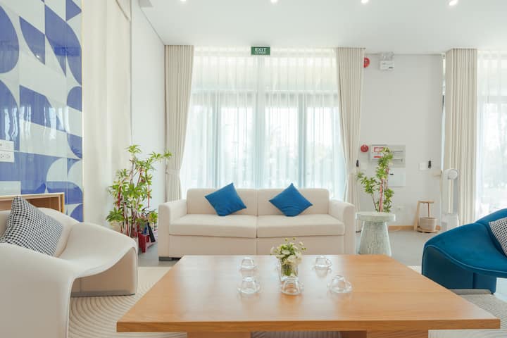 Sale Luxury Pool Hélia Villa | Near Beach - Móng Cái