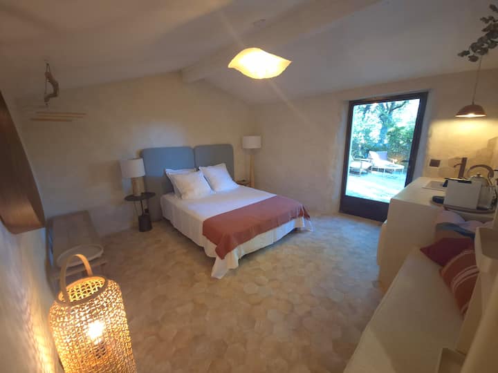 Le Cabanon Du Lac - Var