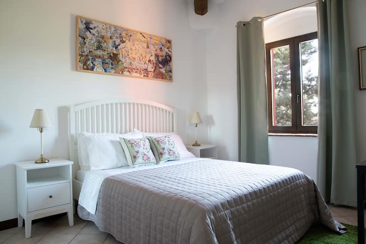 საძინებელი