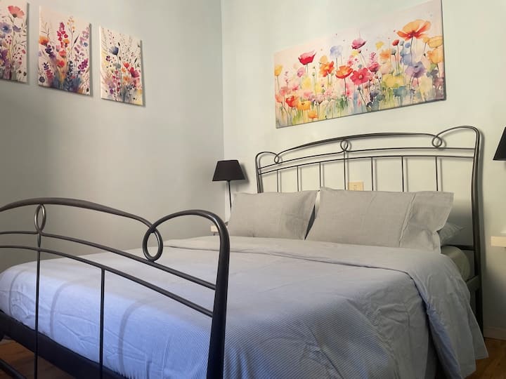 საძინებელი 2