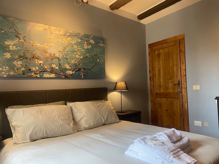 საძინებელი 1