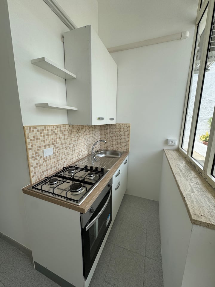Casa Vacanze Donna Santina - Melendugno