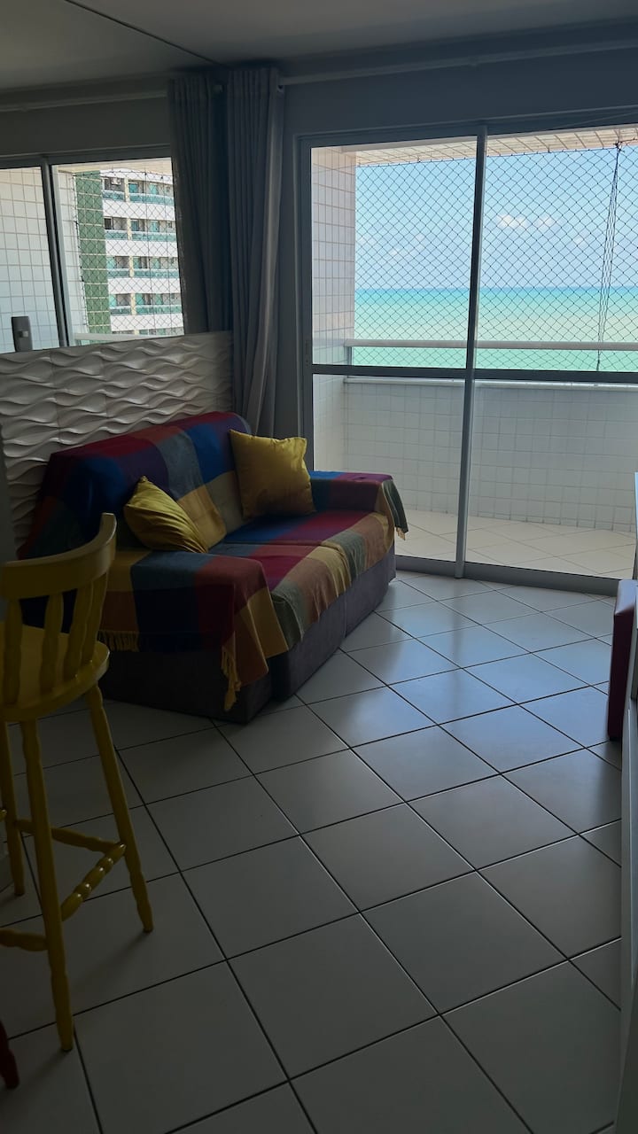 Lindo Apartamento Vista Mar! - Natal