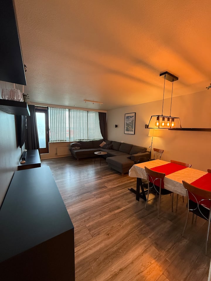 Apartment In Húsavík - Islandia