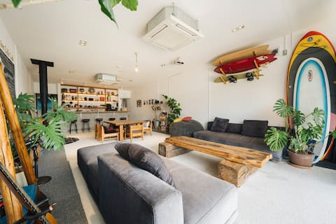 Active Life Yado Group Stay