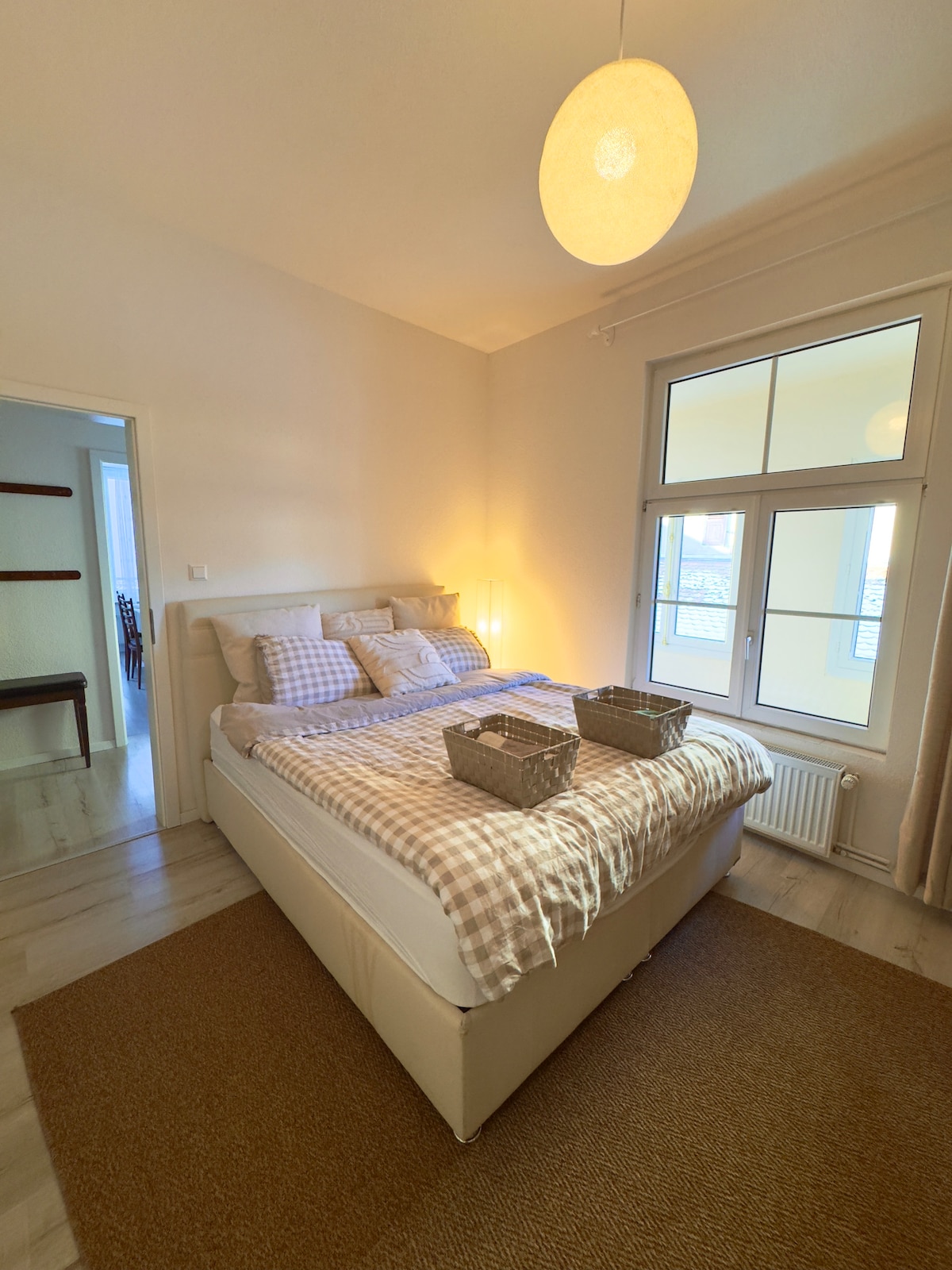 غرفة النوم 1