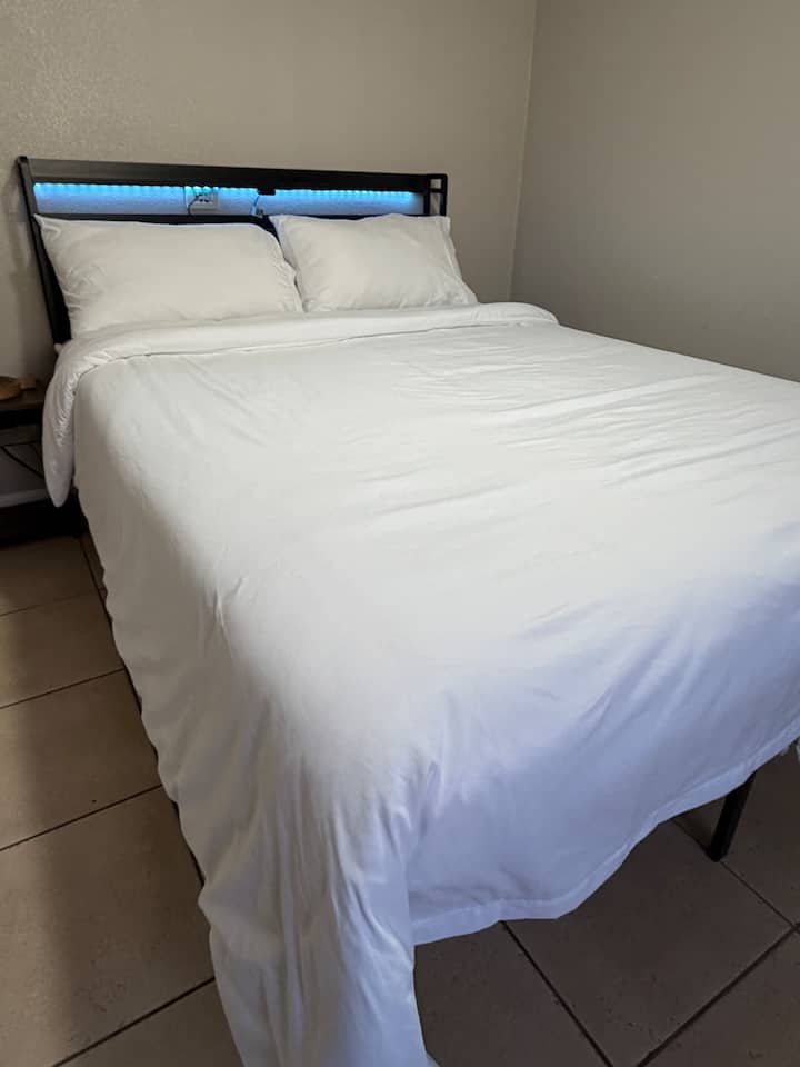 Recámara 4