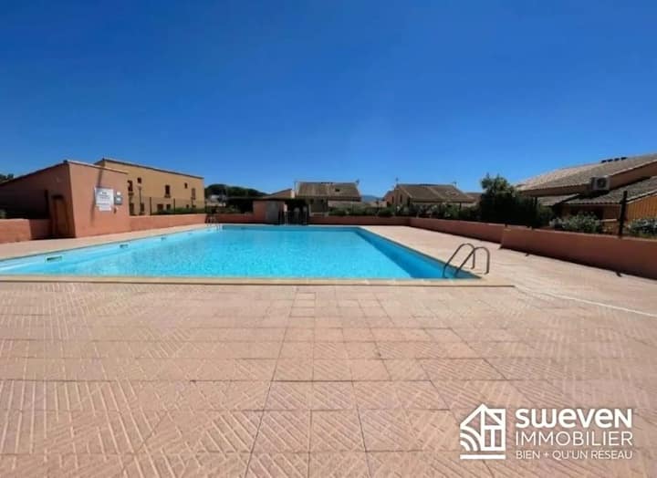 Maison De Vacances - Saint-Cyprien