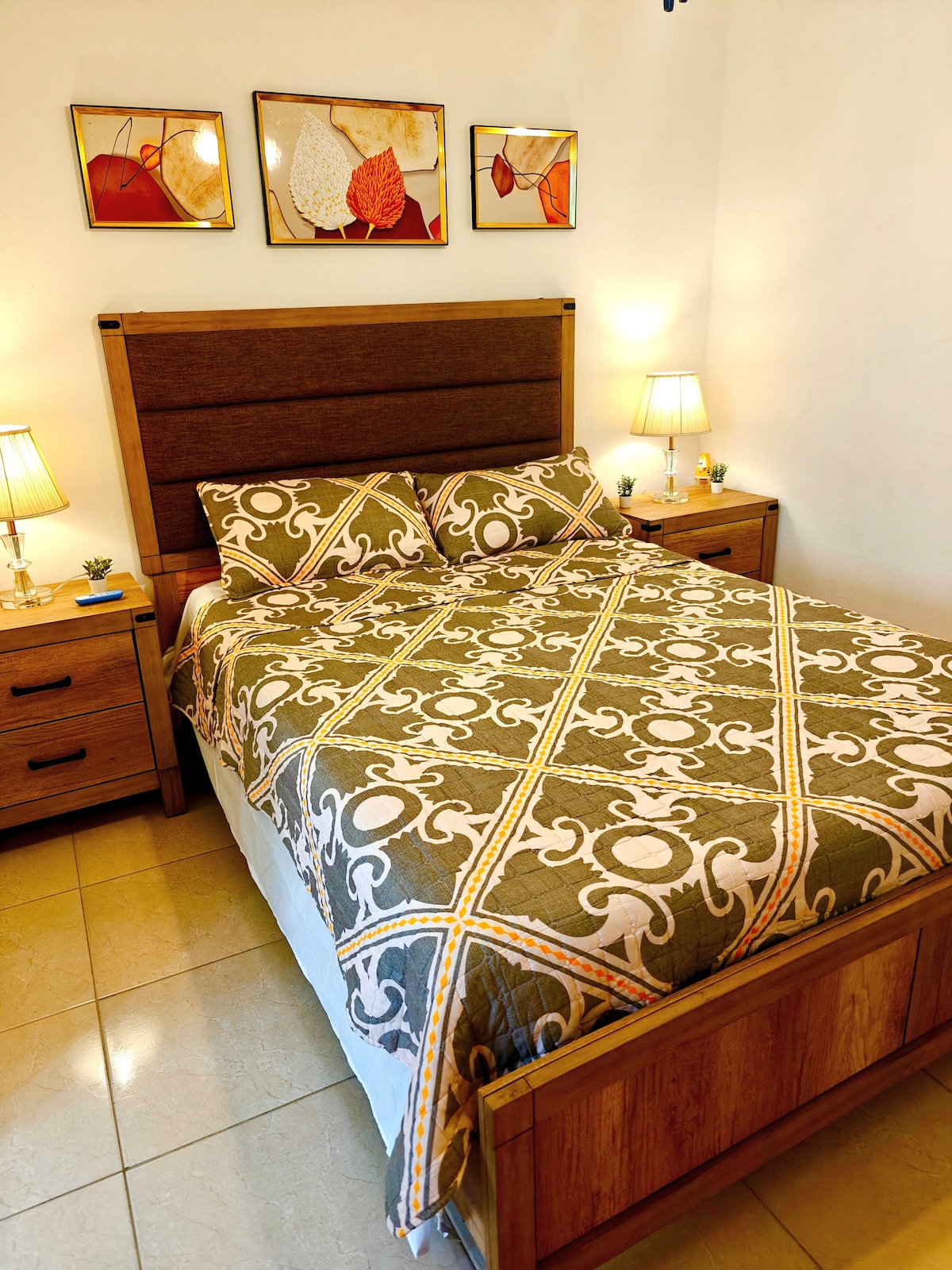 საძინებელი