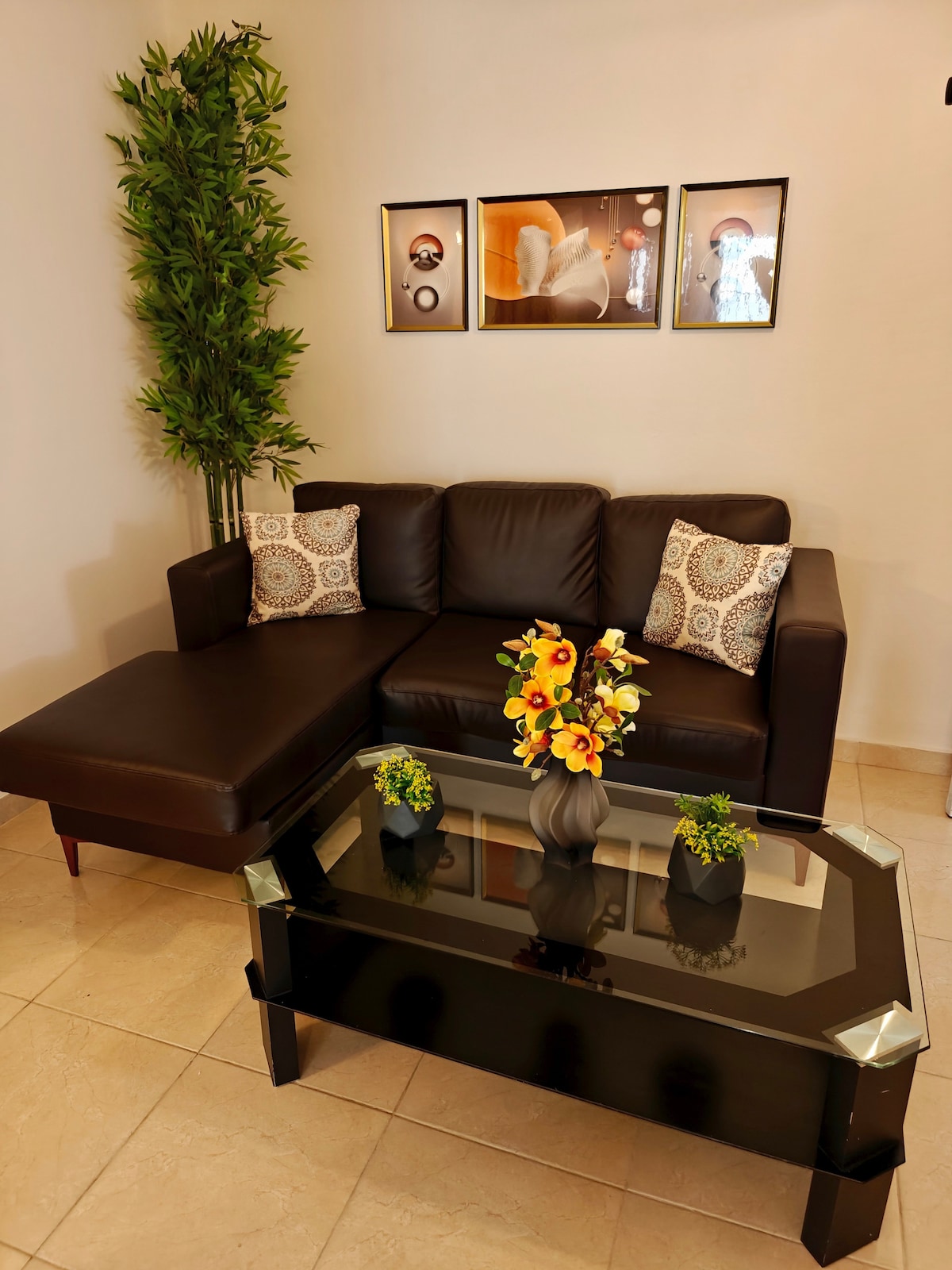 მისაღები ოთახი