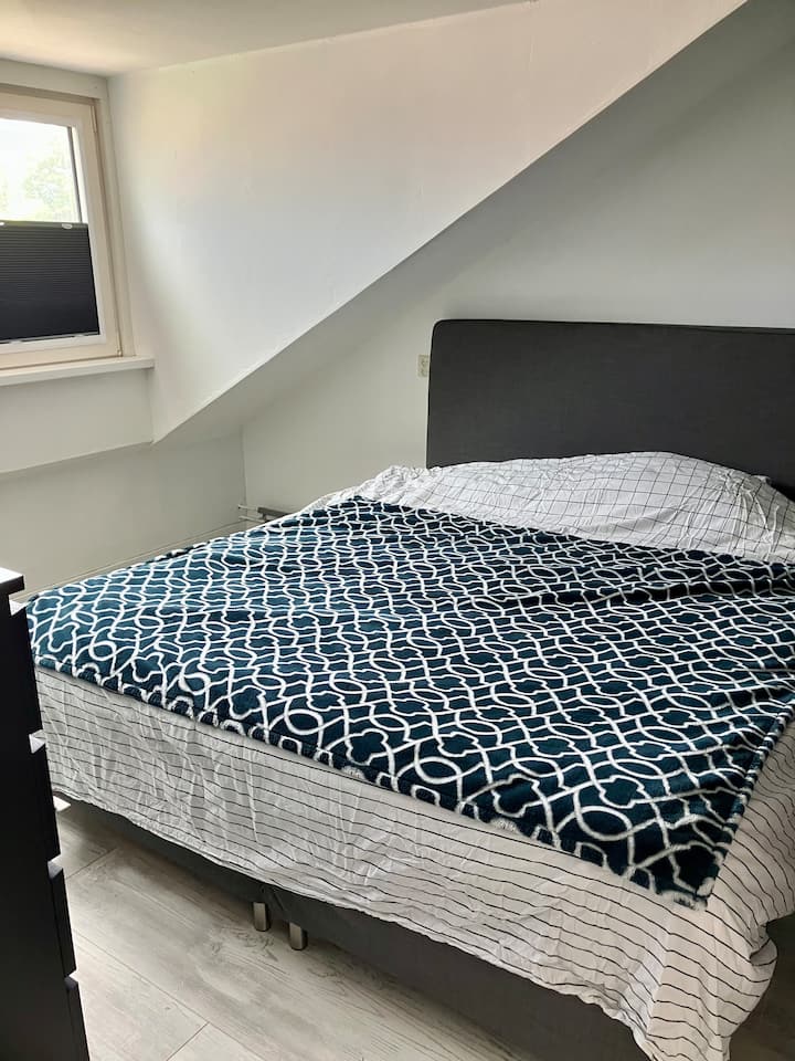 Спална соба 1