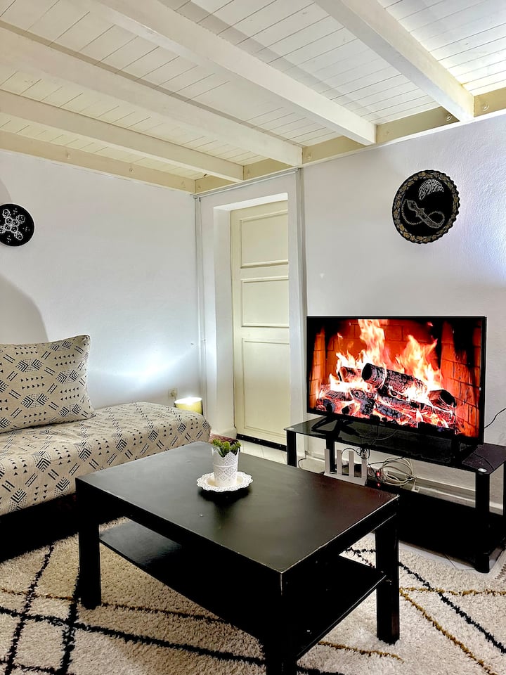 Studio Cosy – Emplacement Idéal - Essaouira