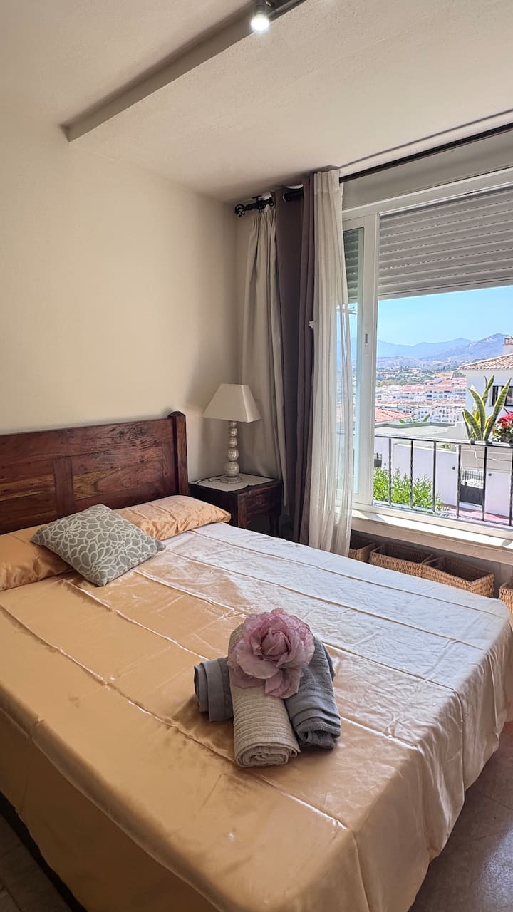 Hermosas Vistas Puerto Banus - 巴努斯港