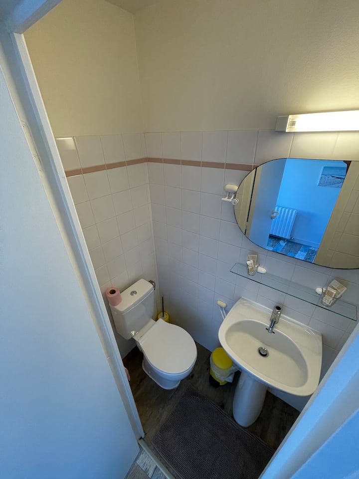 Chambre D’hôte Cœur De La Baie - Plouescat