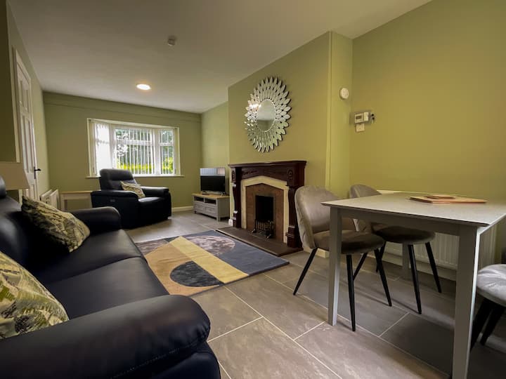 3 Bedroom House In Omagh - Omagh