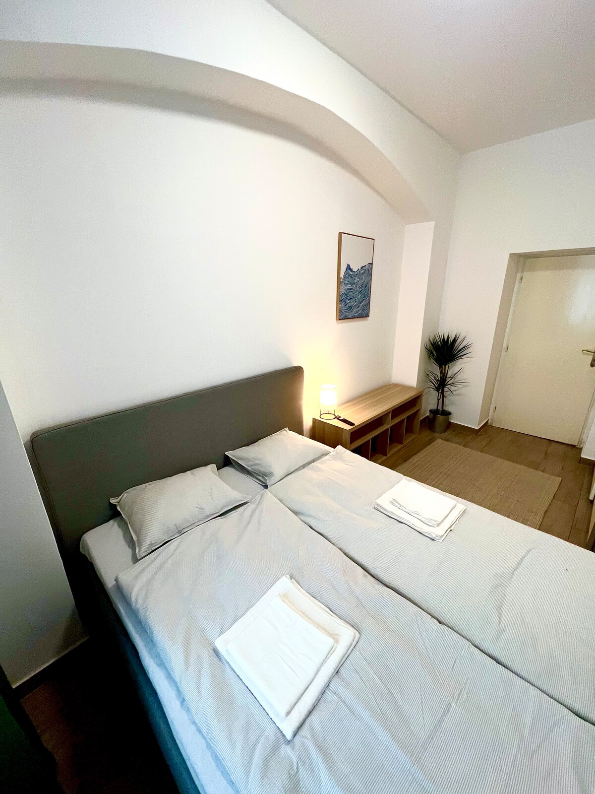 საძინებელი