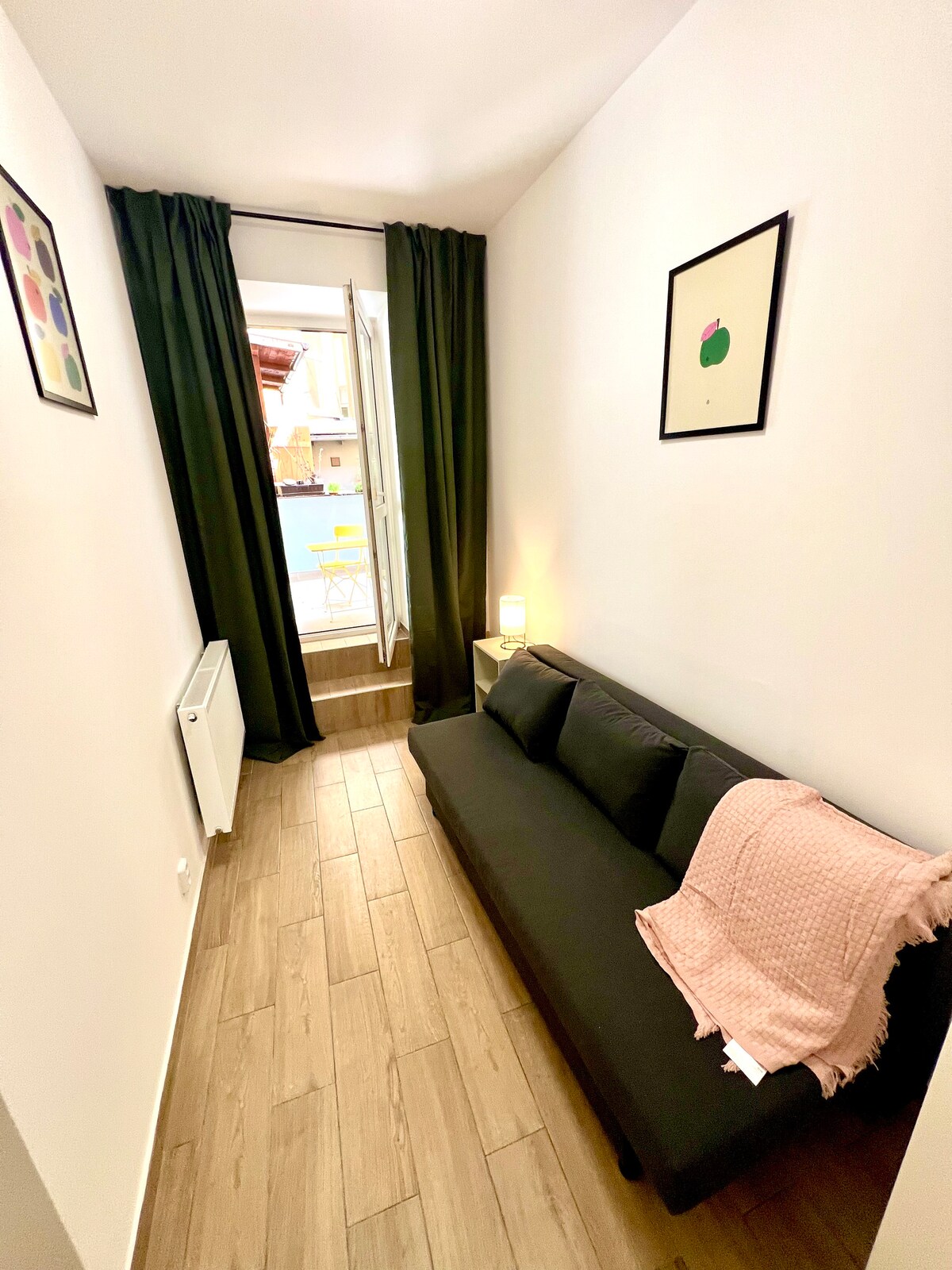 მისაღები ოთახი