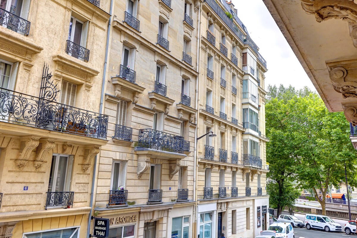 Suite Chapu — Salle de bain