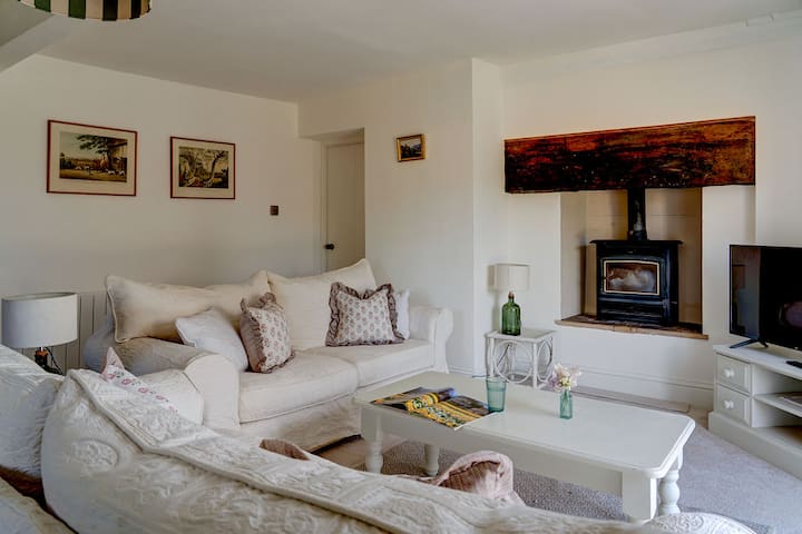 Charming Period Country Cottage - Cotswolds