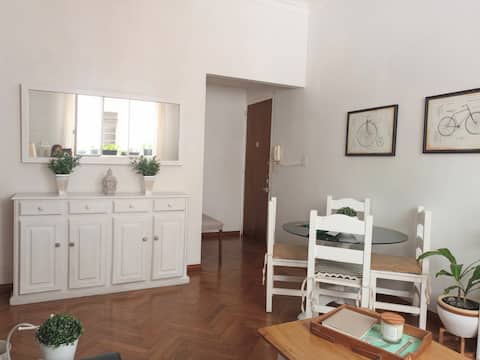 Propiedad de Airbnb exitosa: Downtown Buenos Aires en San Nicolás