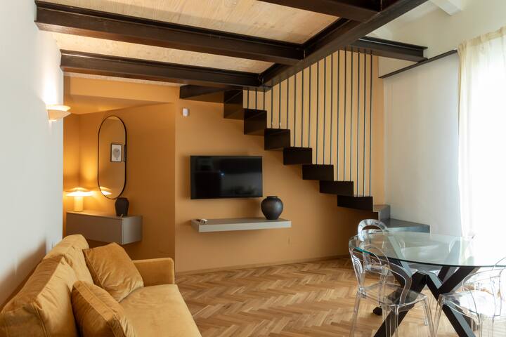 Altavista Dimore Bologna Fiera: Dimora 42 gallery image 2