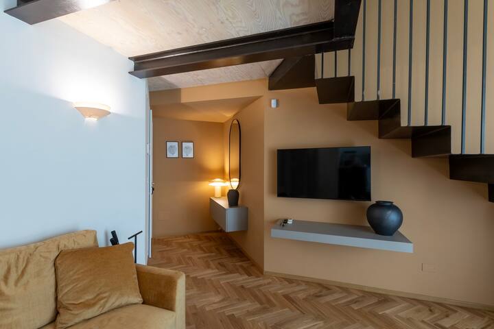 Altavista Dimore Bologna Fiera: Dimora 42 gallery image 5