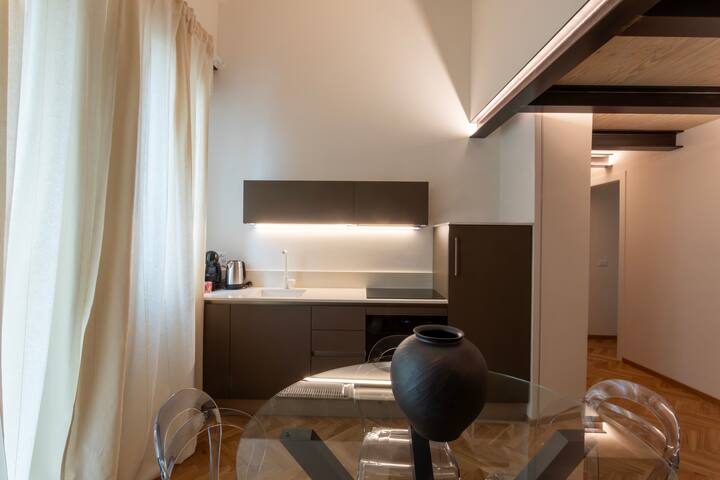 Altavista Dimore Bologna Fiera: Dimora 42 gallery image 3