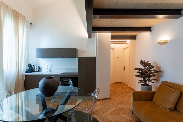 Altavista Dimore Bologna Fiera: Dimora 42 gallery image 4