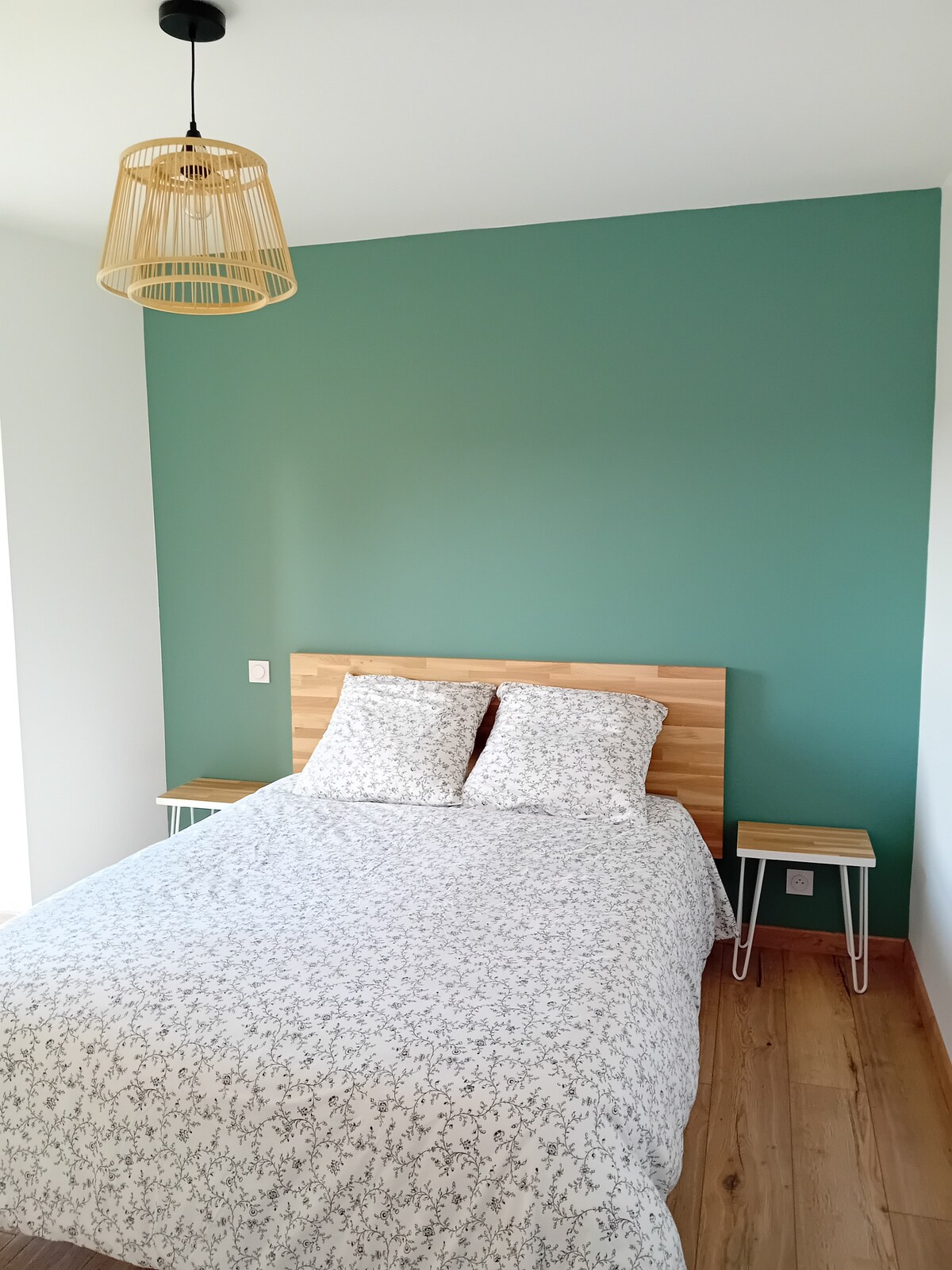 غرفة النوم 2