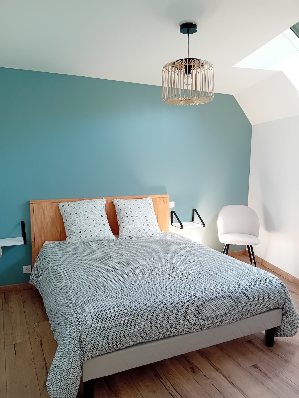 غرفة النوم 1