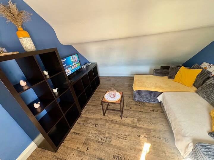 Le Cocon - Gravelines Centre - Oye-Plage