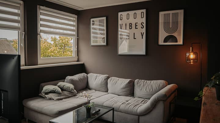 Gemütliches Apartement Osnabrück - Osnabrück