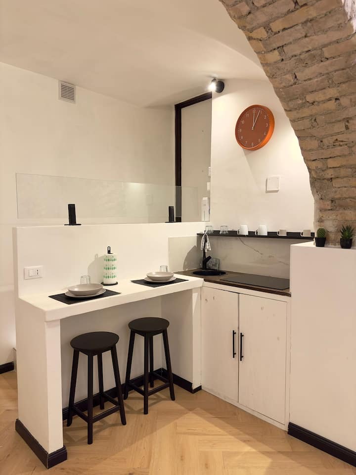 Design Suite  St.peters - Ciudad del Vaticano