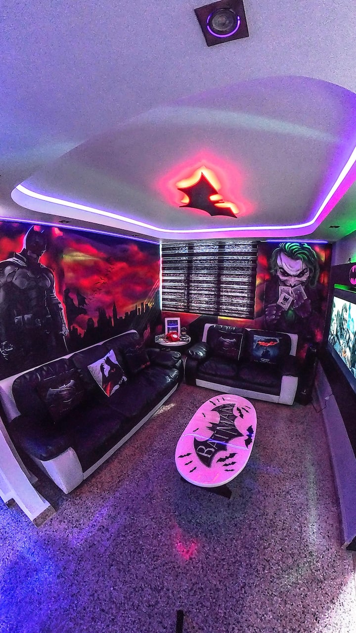Home Cinema Studio - Ponce