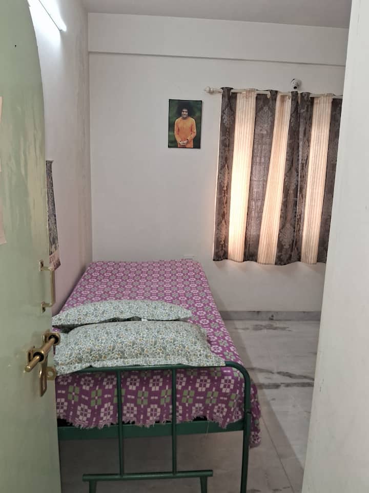 1 Bed Apartment Near Sai Ashram - Puttaparthi