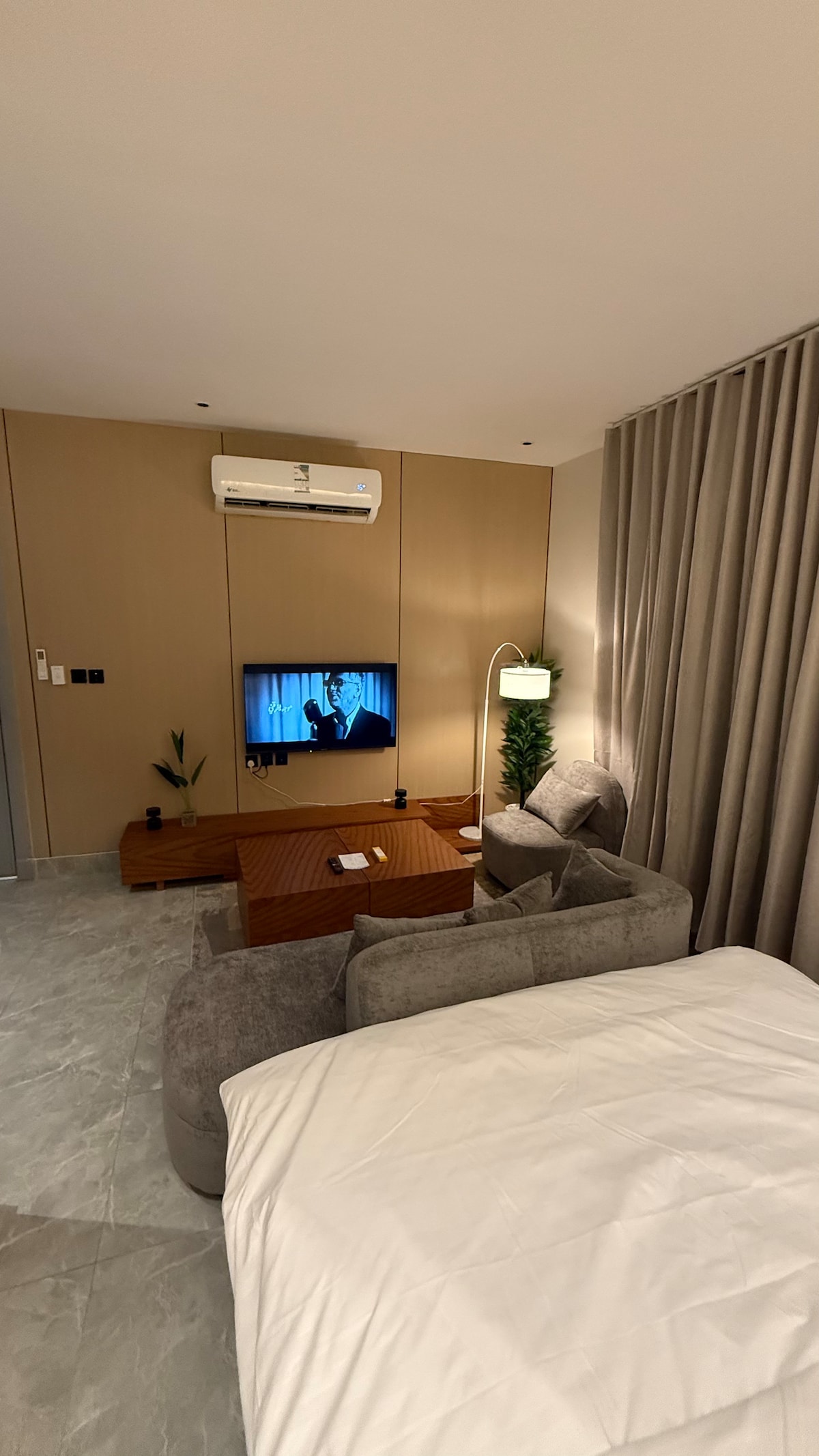 საძინებელი